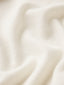 Lightweight Cashmere Blend Sweater -- Off White