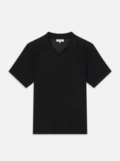 Superfine Polo Sweater