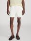 Canvas Shorts -- Off White
