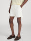 Canvas Shorts -- Off White