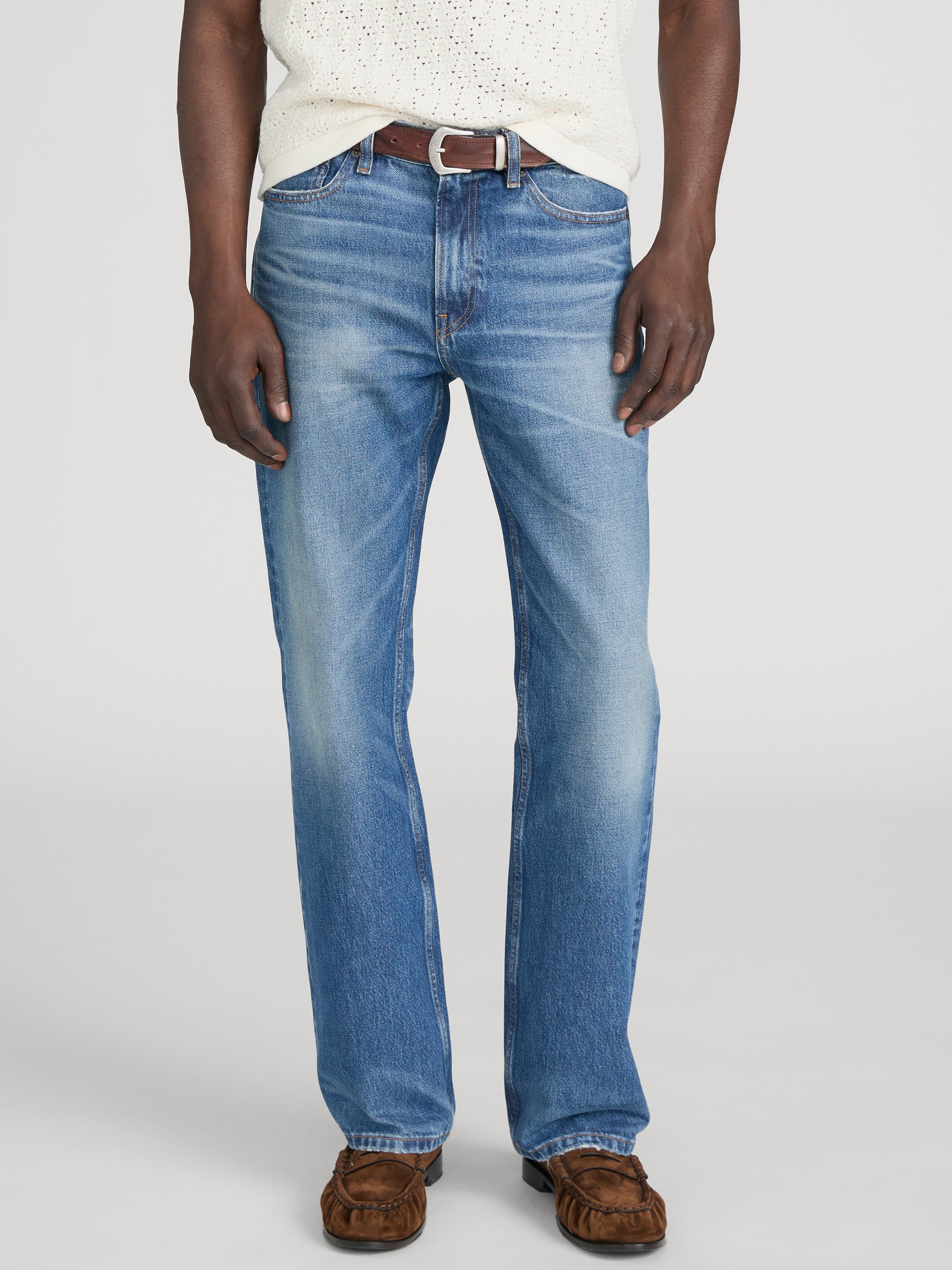 Bootcut Jean -- Outpost