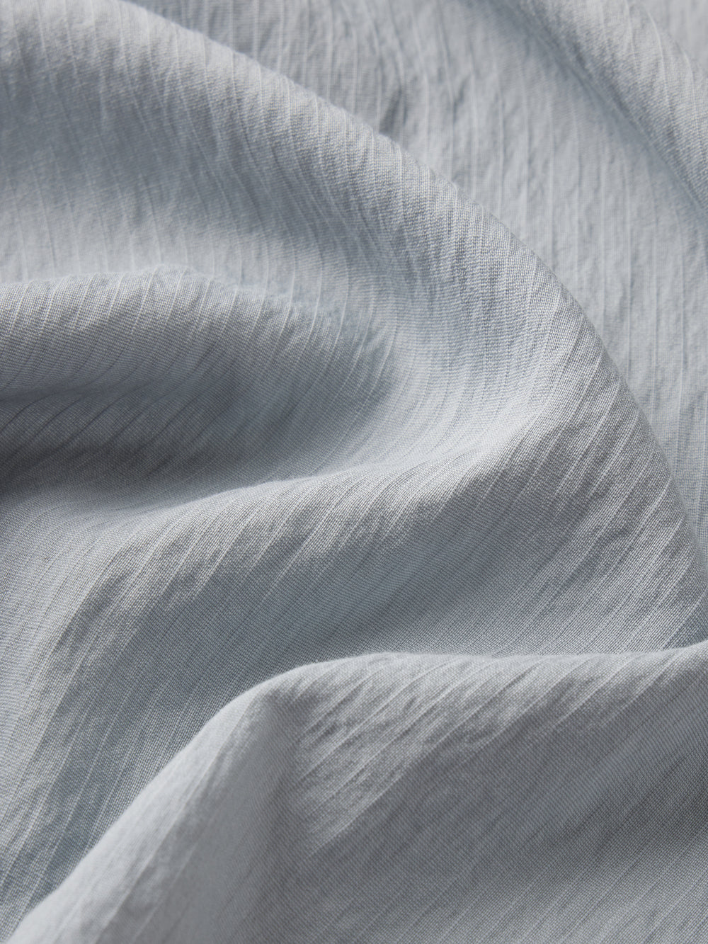 Light Weight Shirt -- Blue Grey Stripe