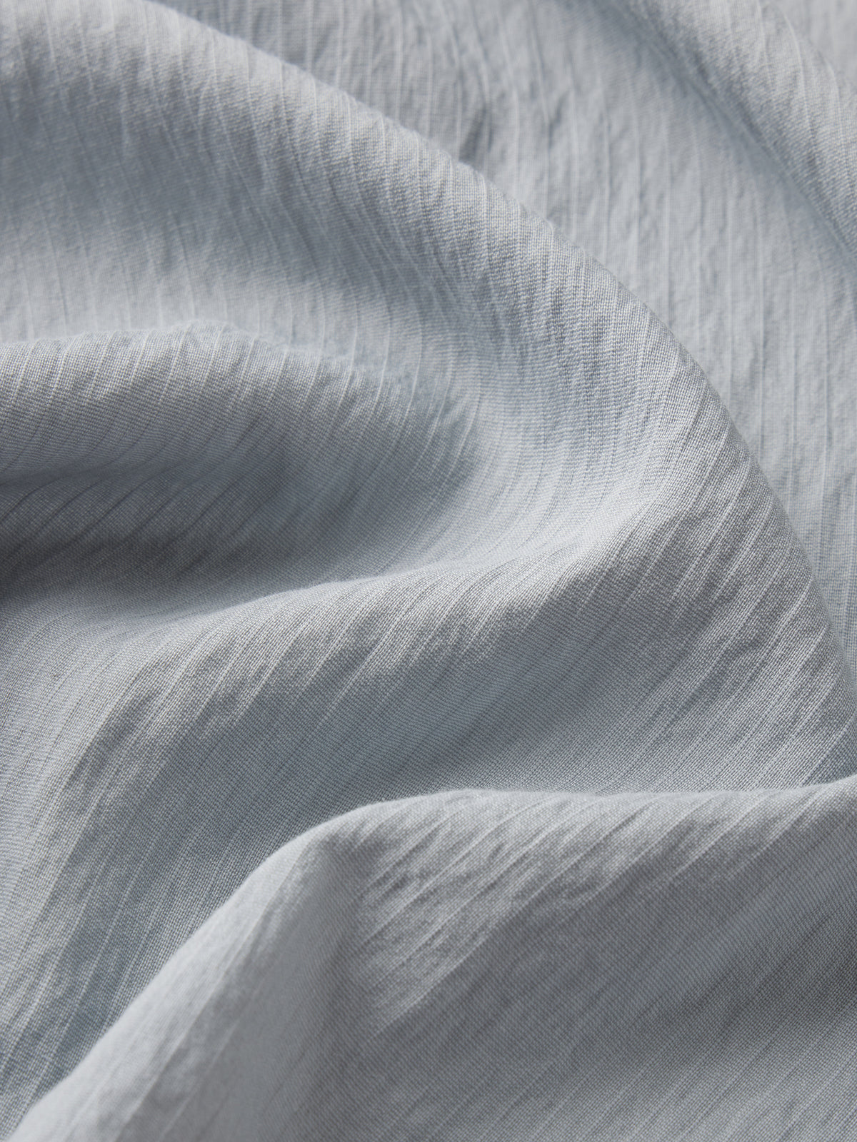Lightweight Shirt -- Blue Grey Stripe
