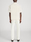 Lightweight Shirt -- Natural Stripe