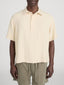 Henley Shirt -- Natural