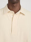 Henley Shirt -- Natural