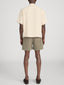 Henley Shirt -- Natural