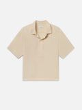 Henley Shirt -- Natural