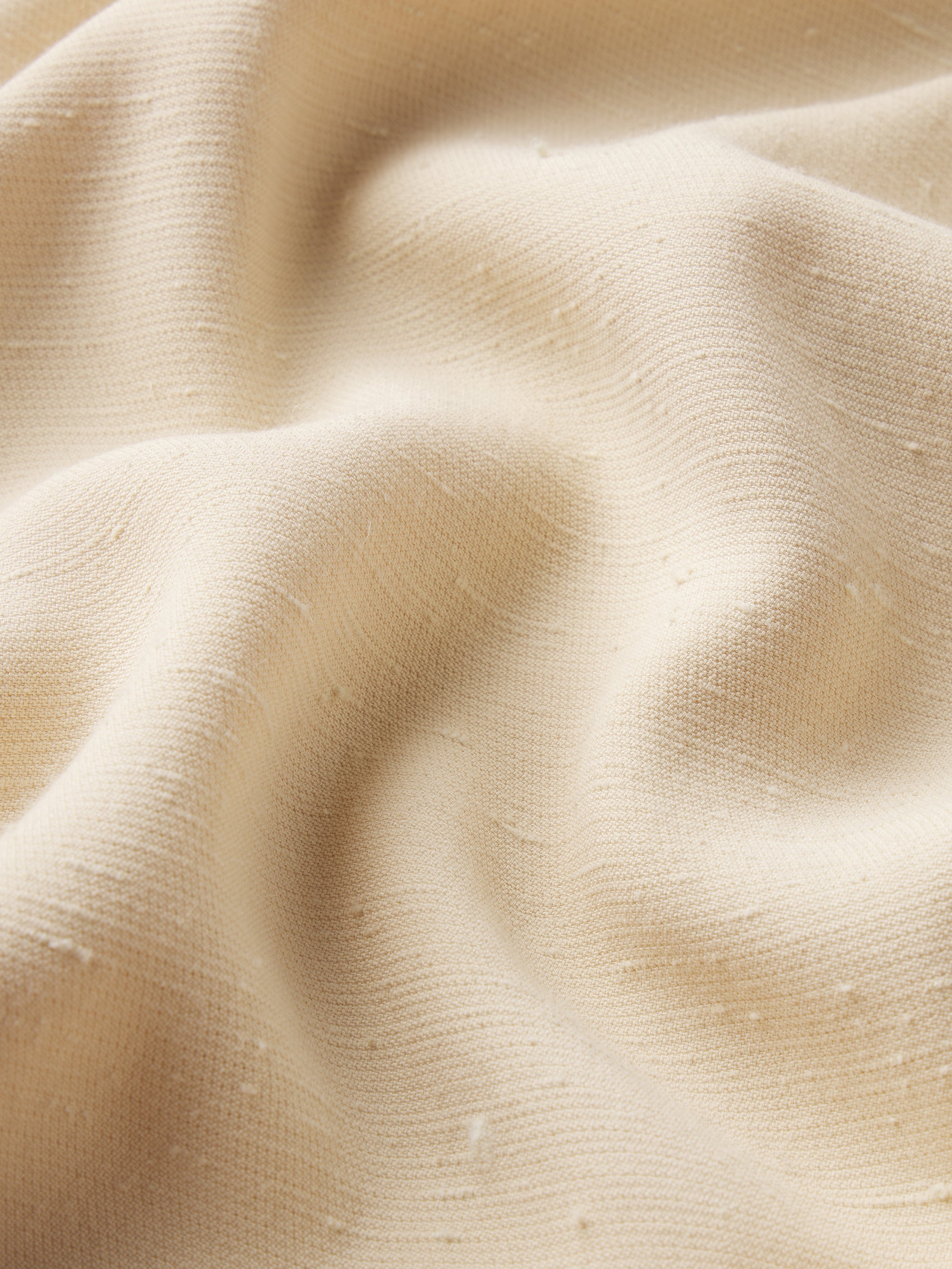 Henley Shirt -- Natural