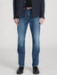 Modern Straight -- Beachline
