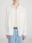 Linen Shirt -- White