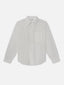 Linen Shirt -- White