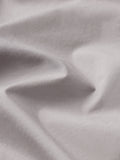 Cotton Shirt -- Grey