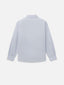 Cotton Shirt -- Light Blue