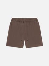 Summer Boxer -- Dusty Mauve