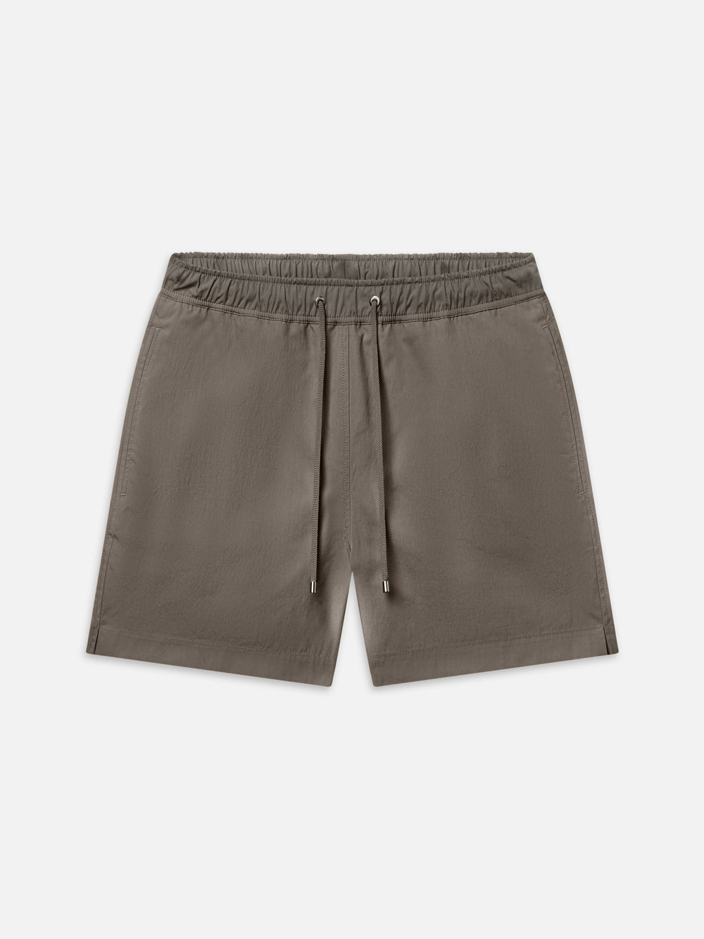 Nylon Lined Short