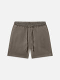Nylon Lined Short