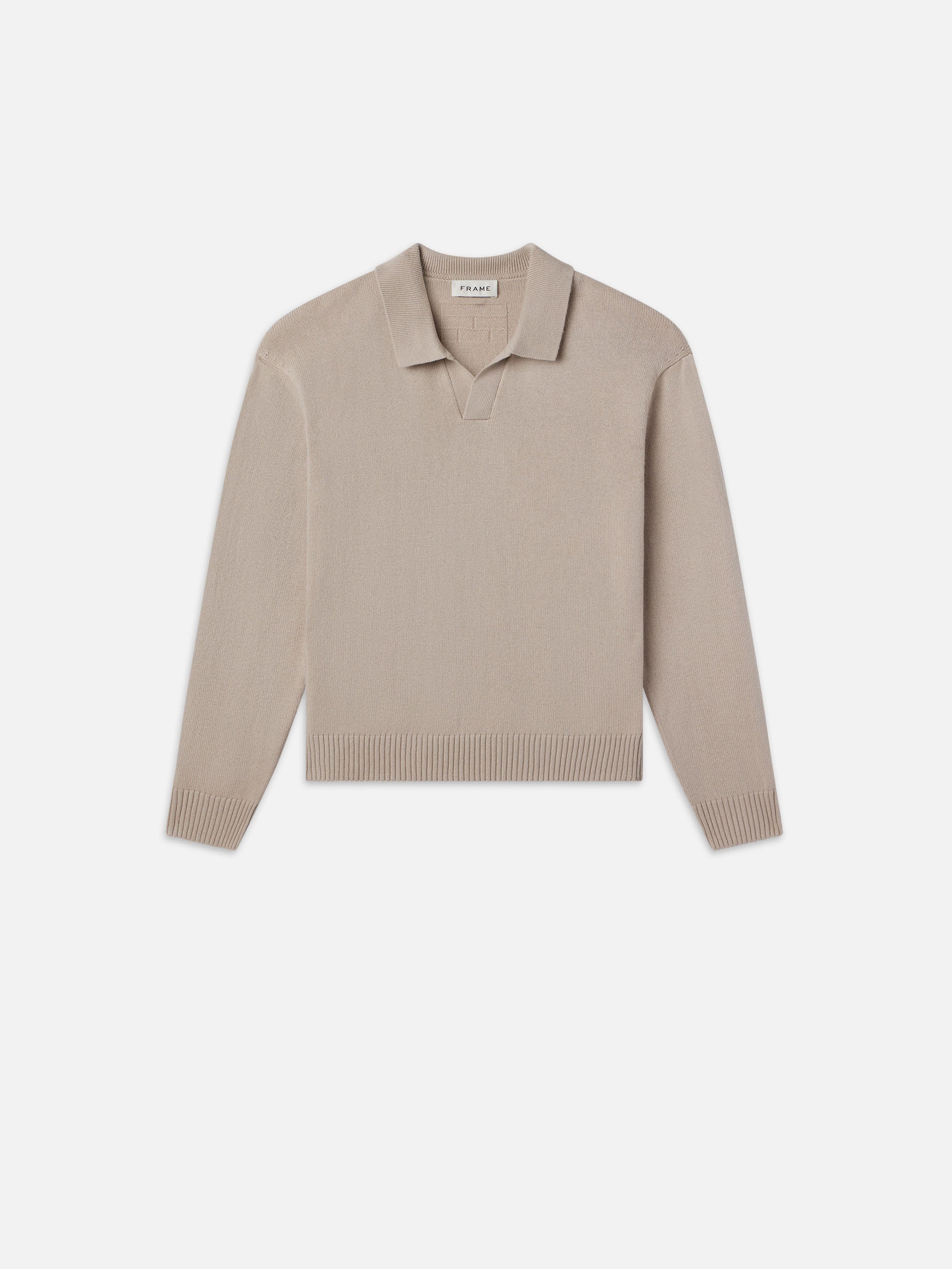 sweater front packshot image