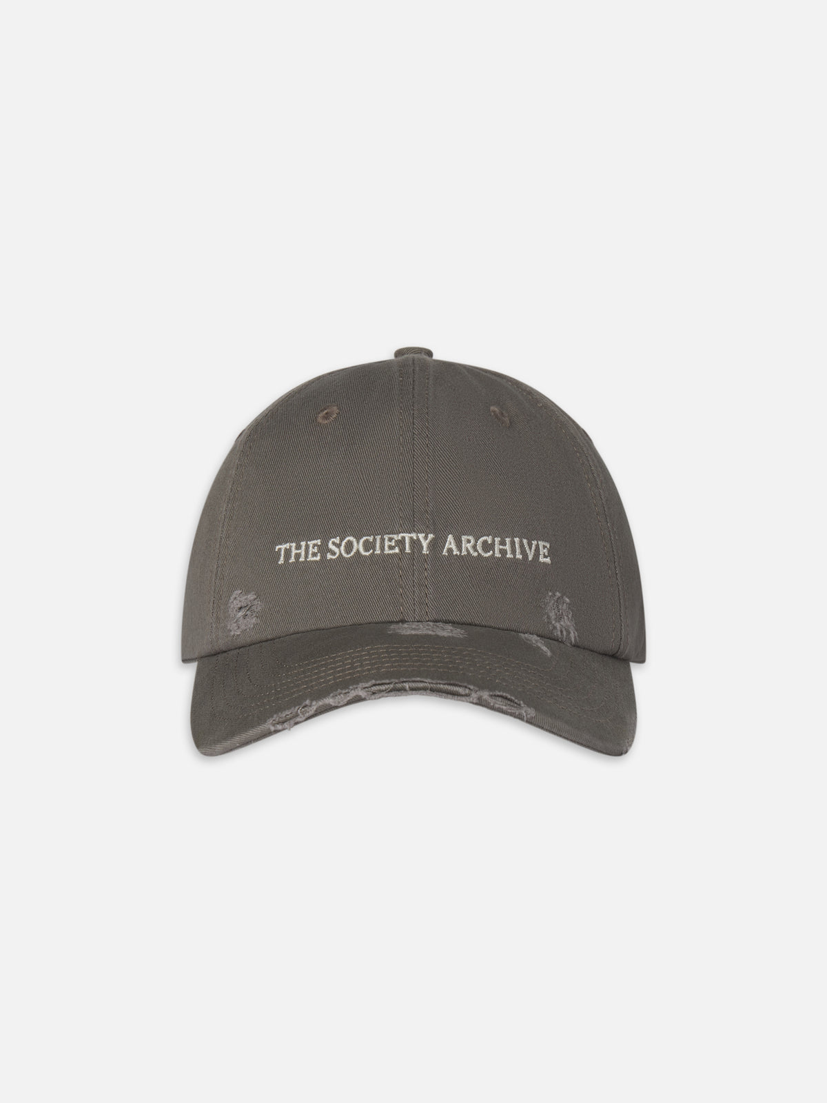 hat front packshot image