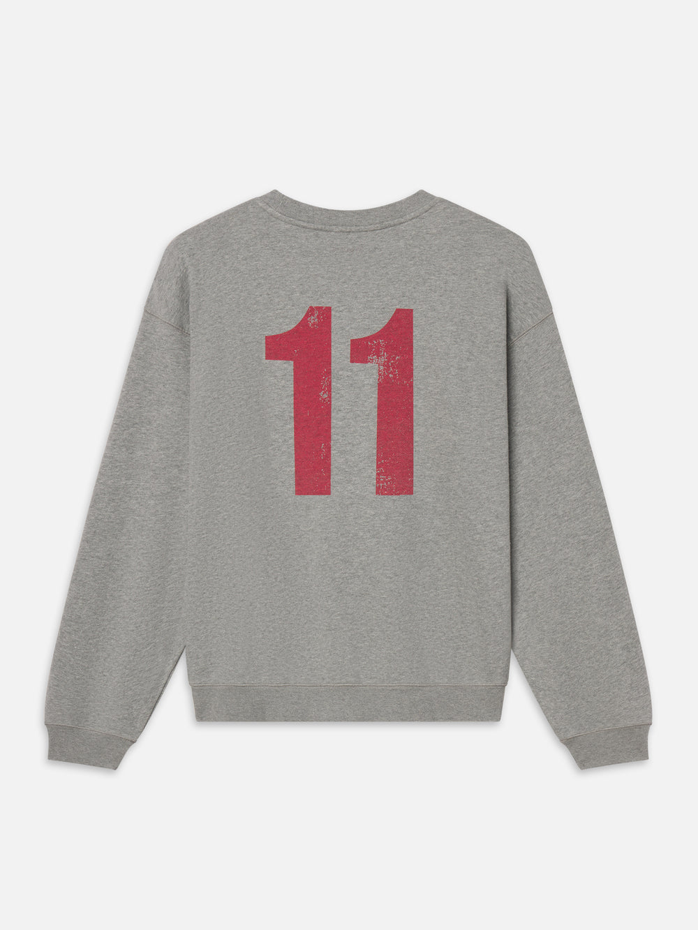 sweater back packshot image