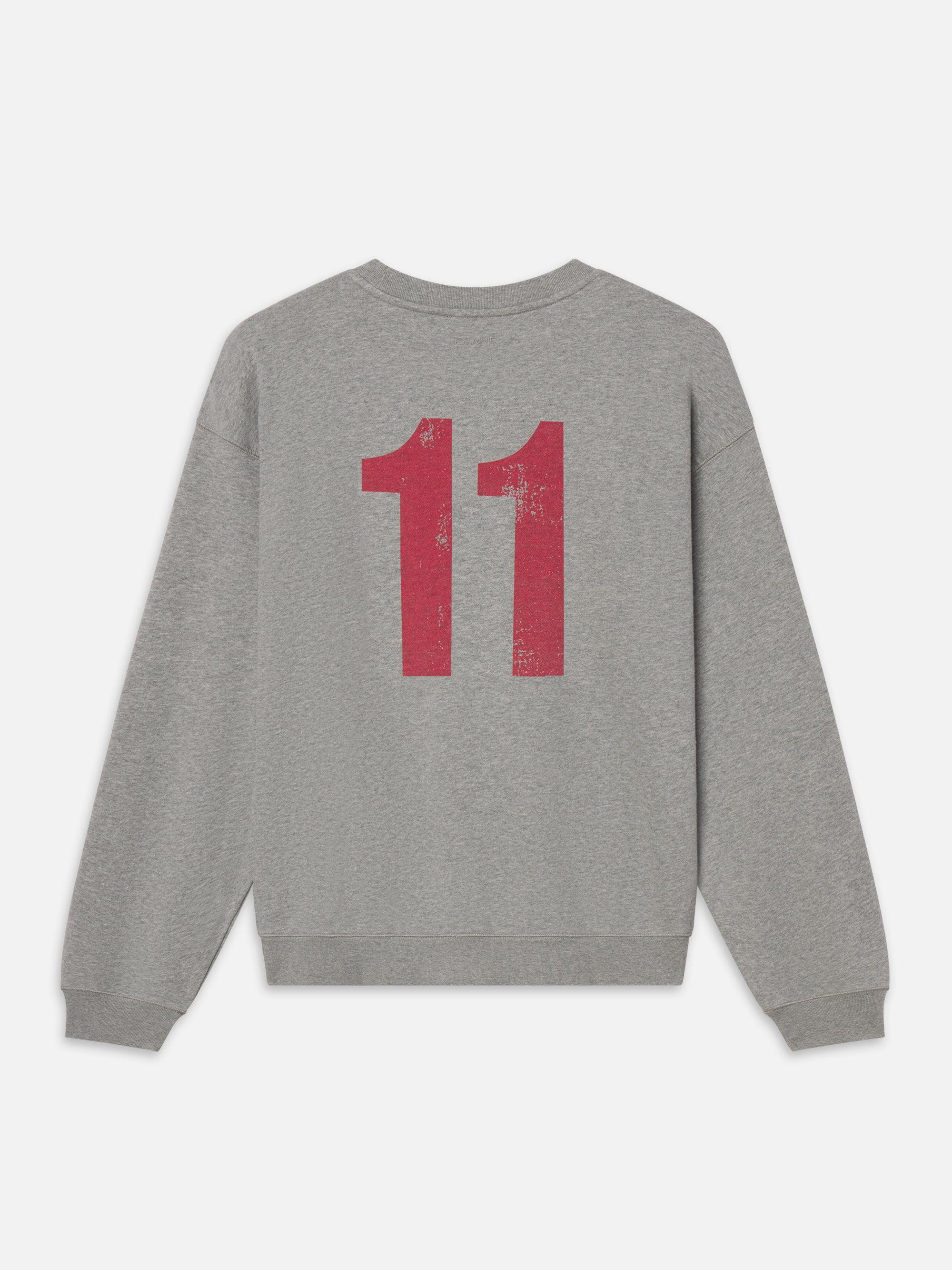 sweater back packshot image