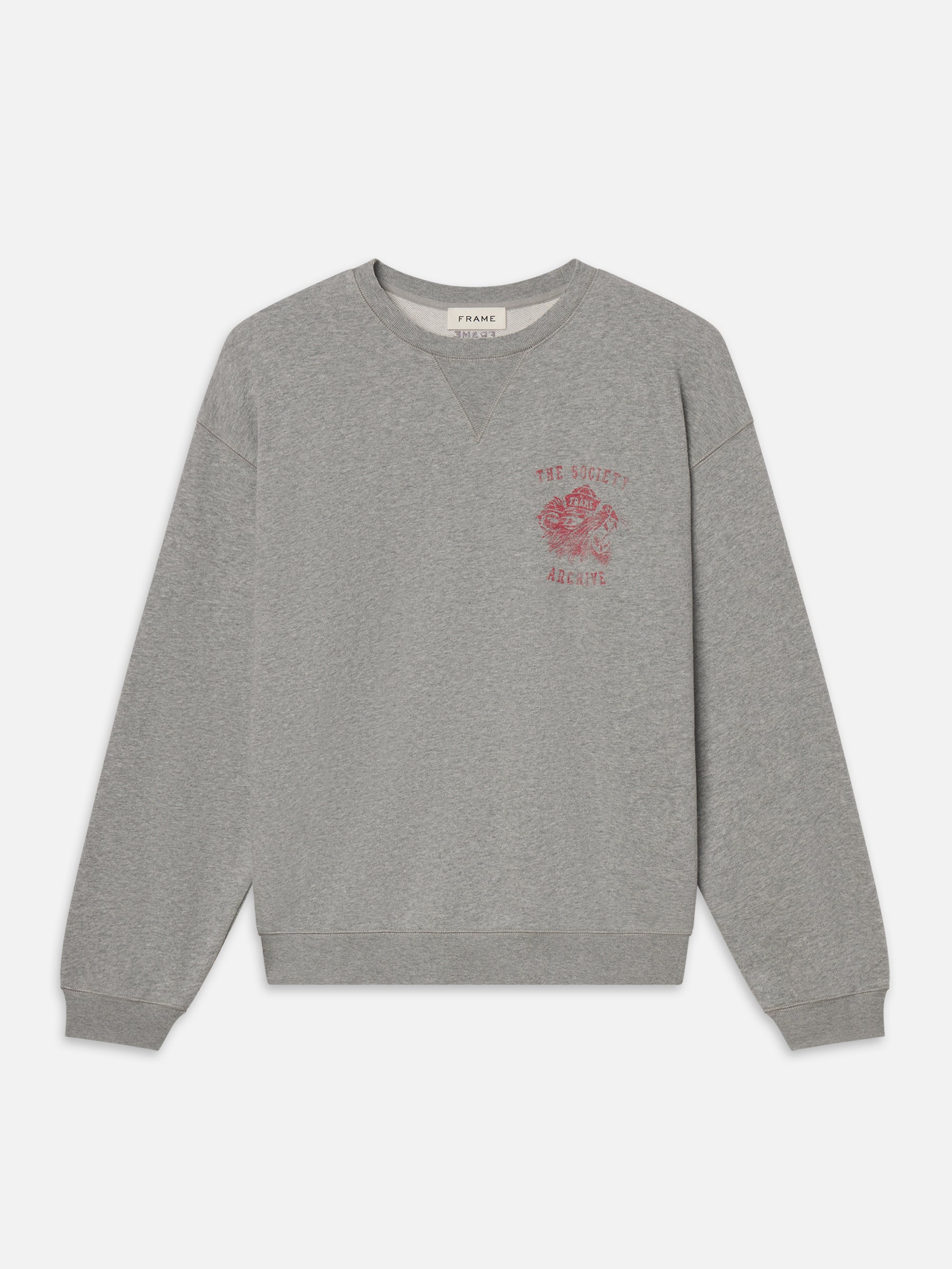 sweater front packshot image