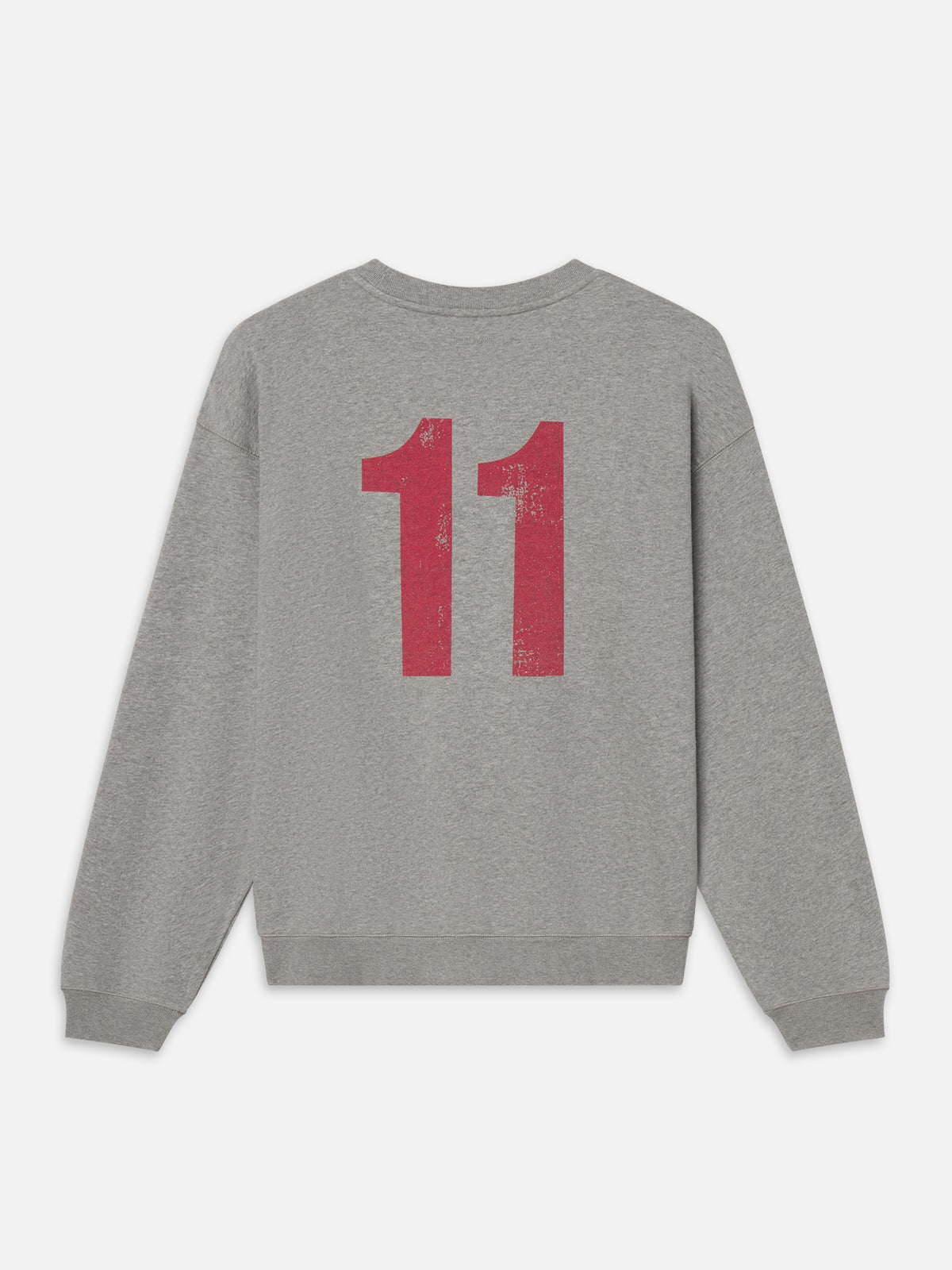 sweater back packshot image