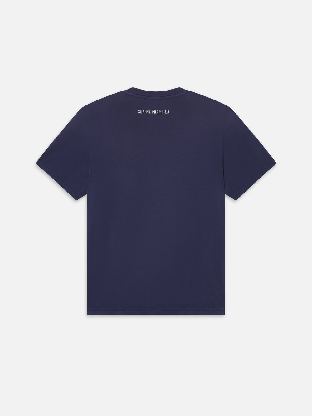 tee back packshot image