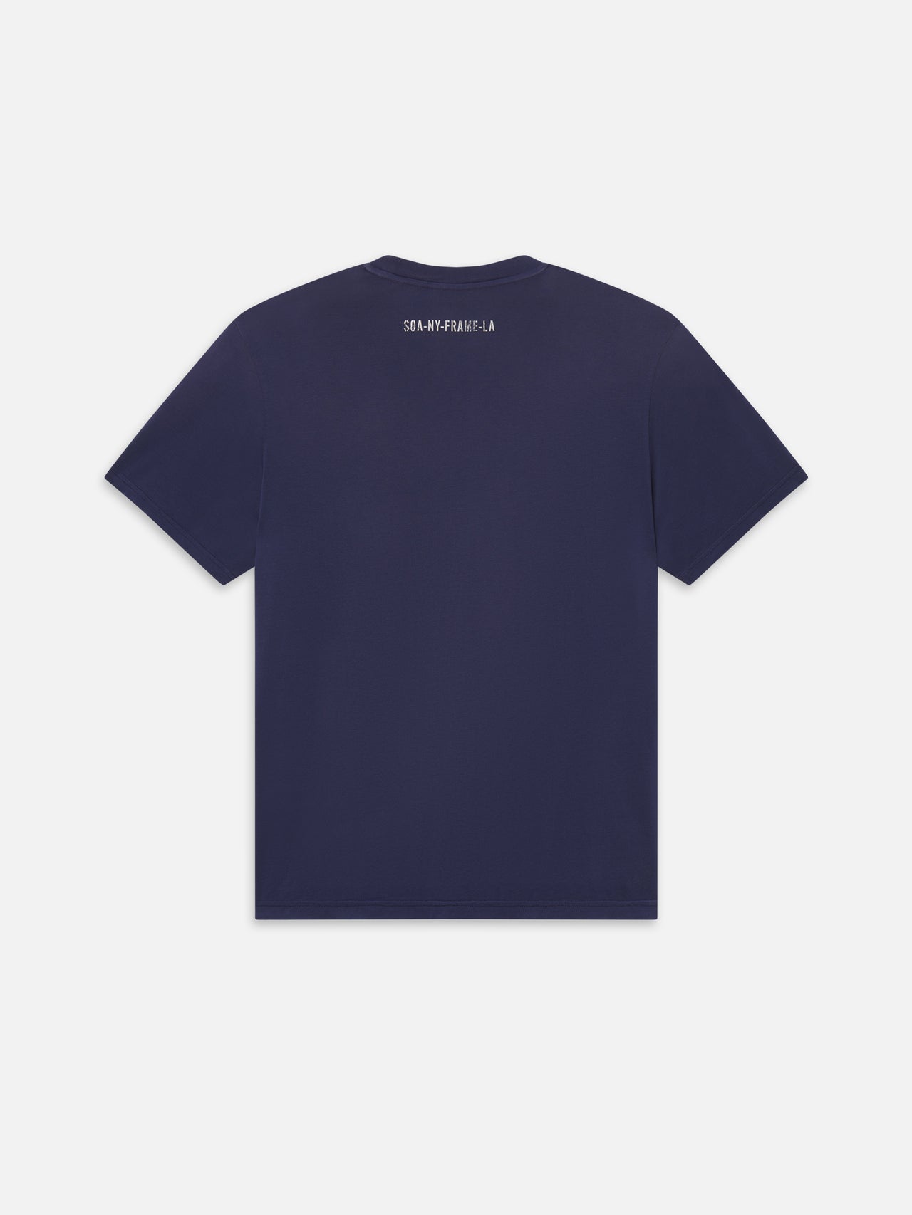 tee back packshot image