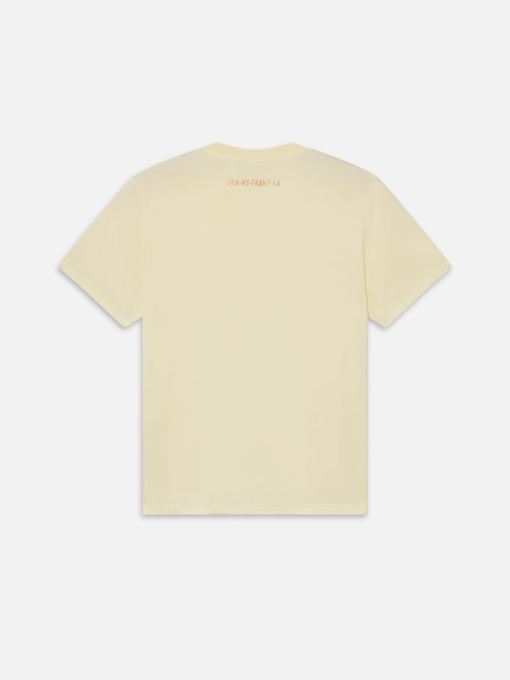 tee back packshot image