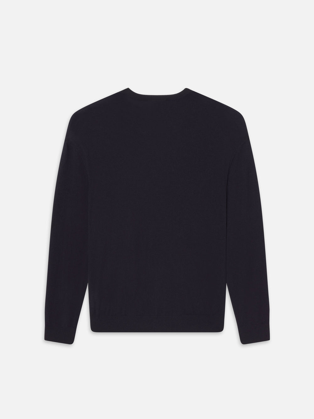 sweater back packshot image alt:fit2