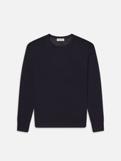 Superfine Crewneck Sweater