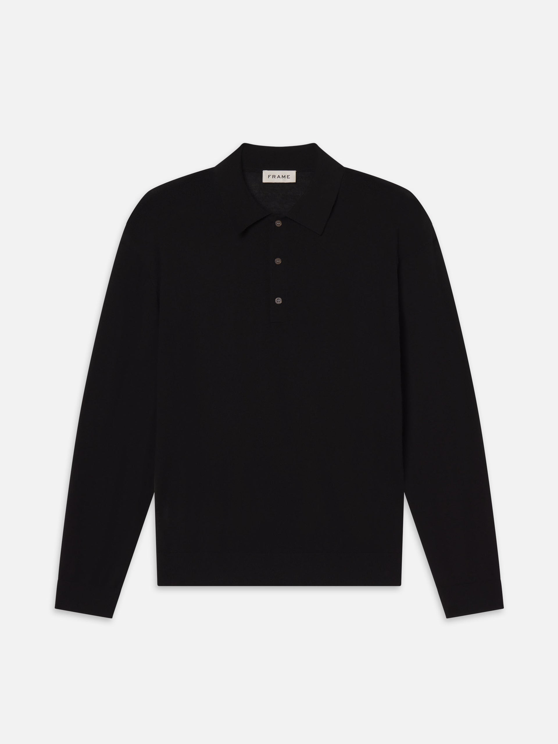 polo front packshot image