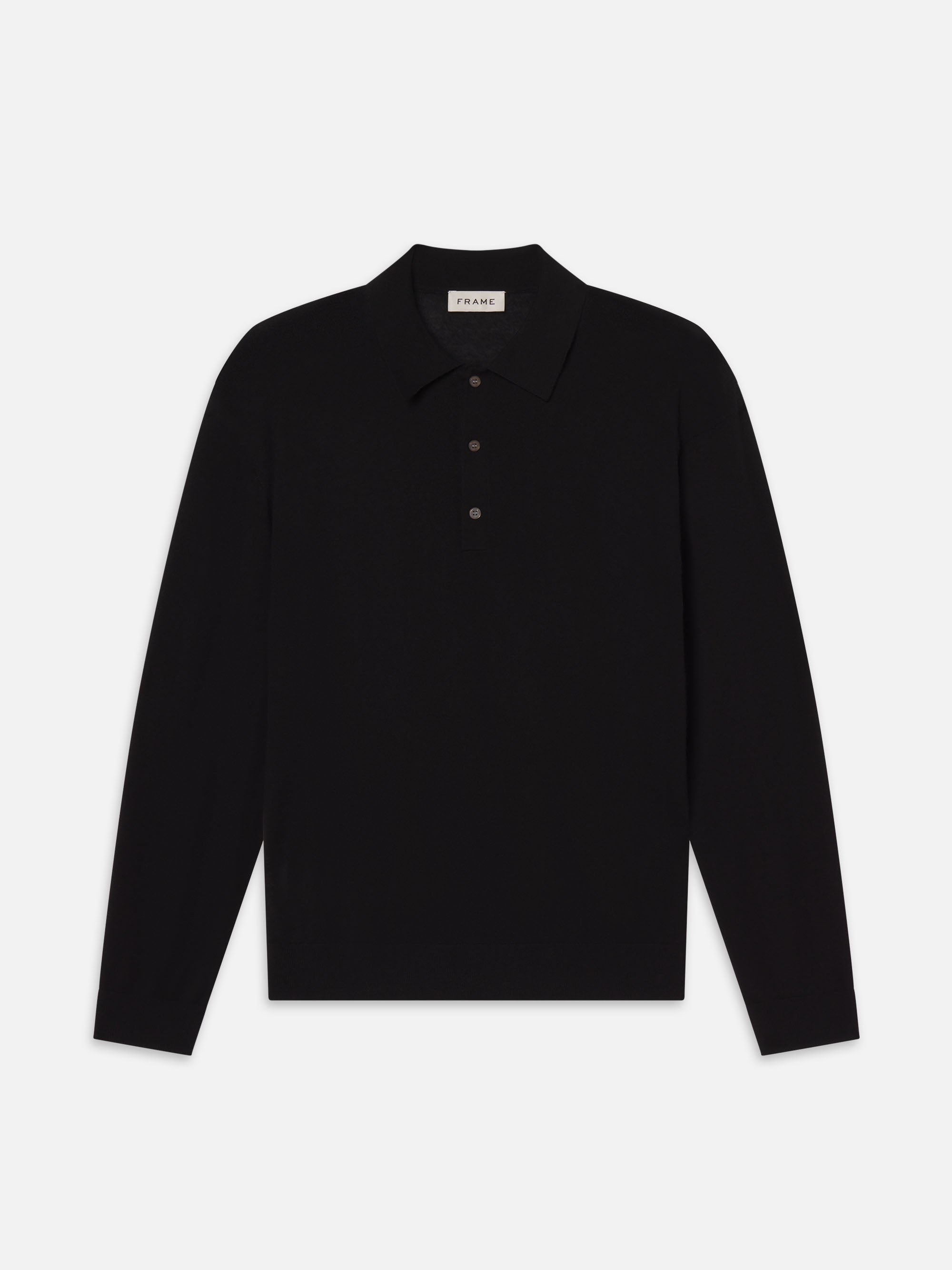 polo front packshot image