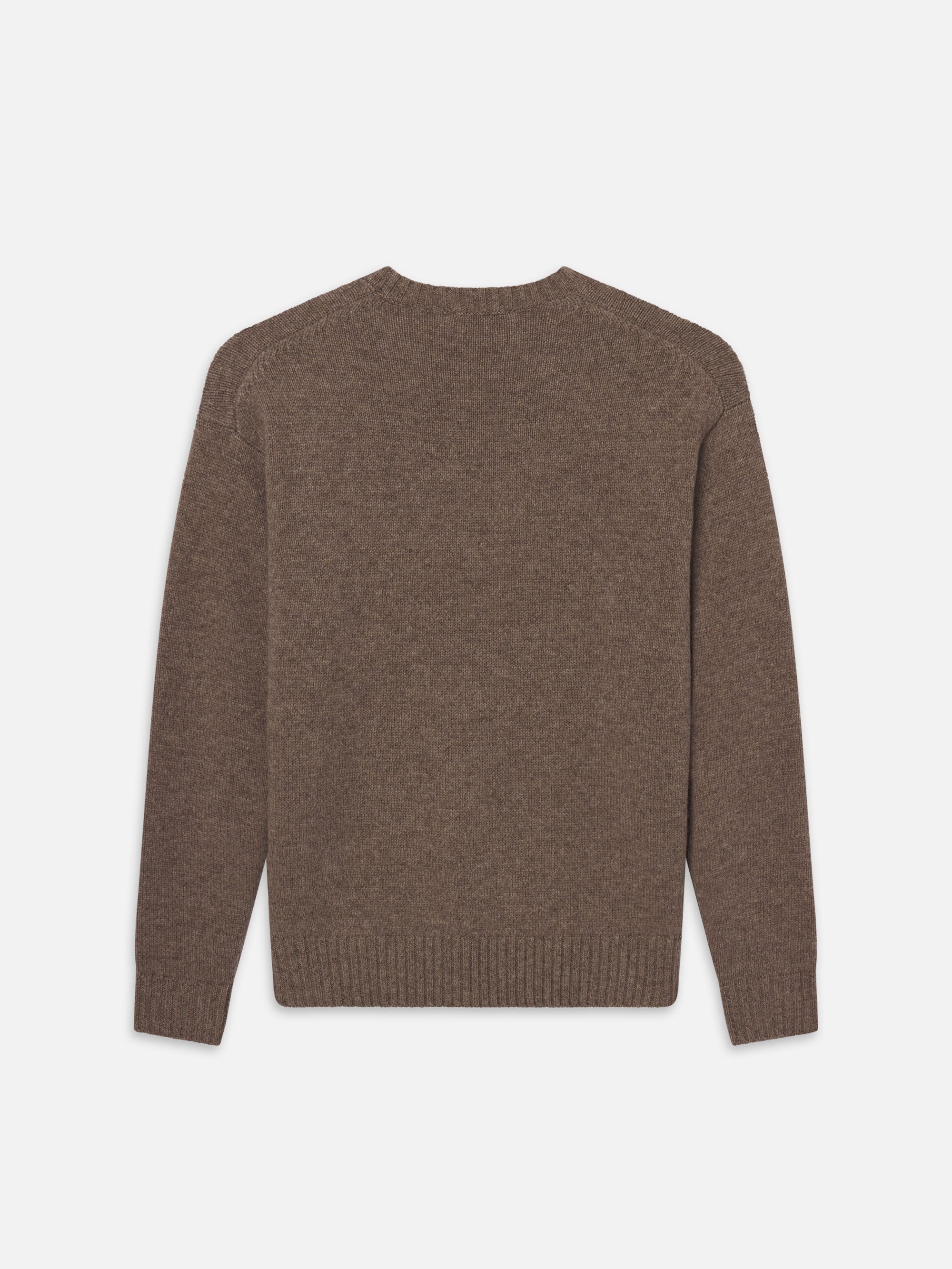 トップス URU Exclusive YAK/Cotton SWEAT URU Exclusive YAK/Cotton SWEAT