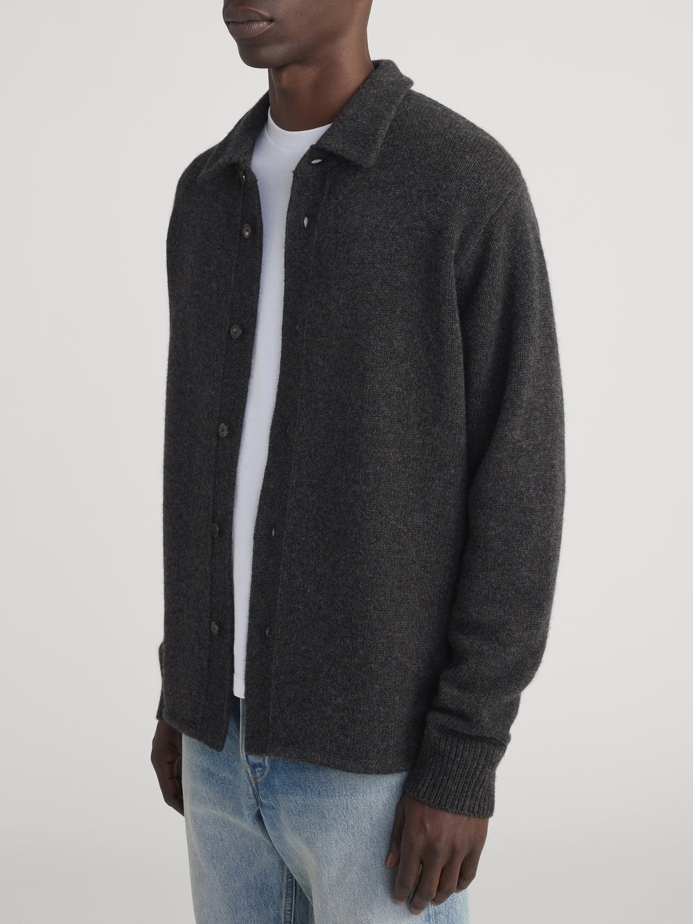 sweater side angle image