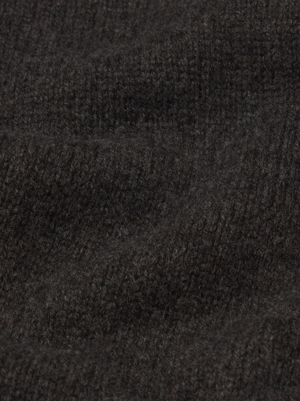 sweater texture detail image