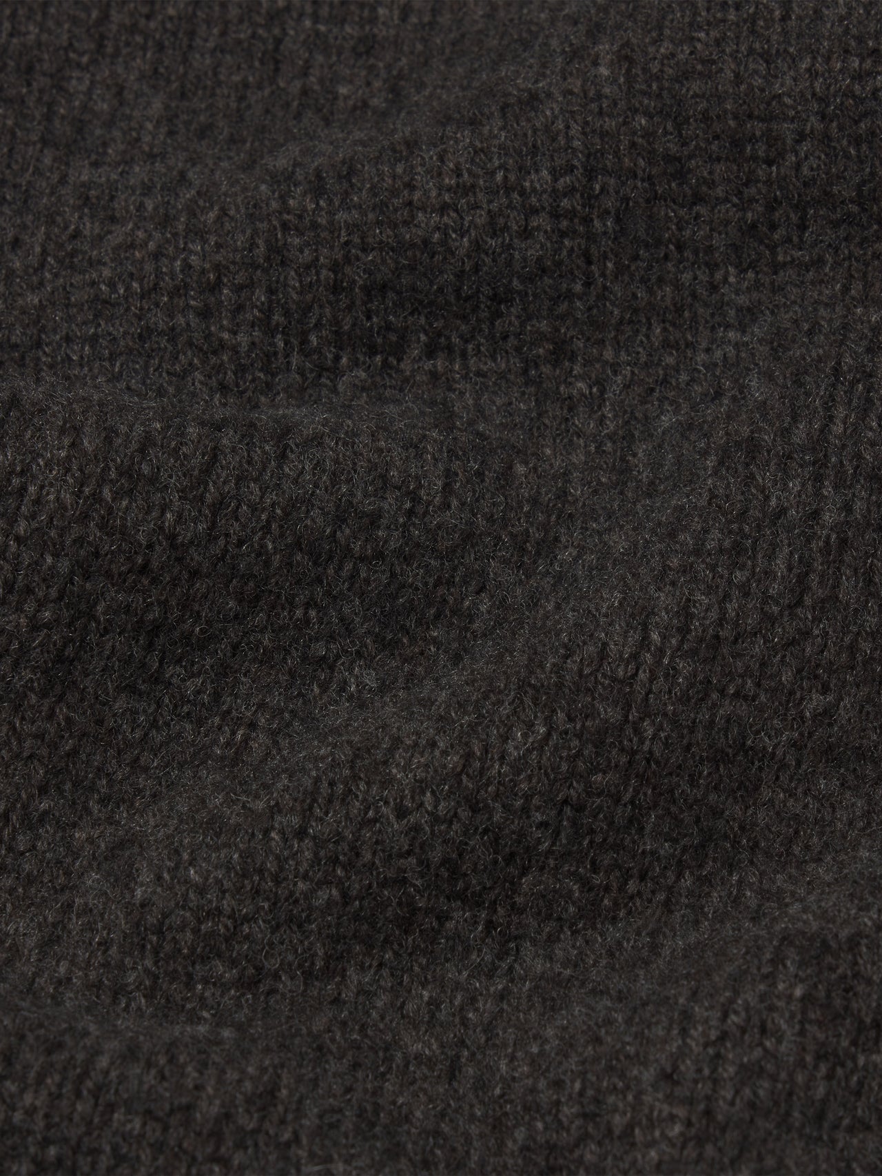 sweater texture detail image