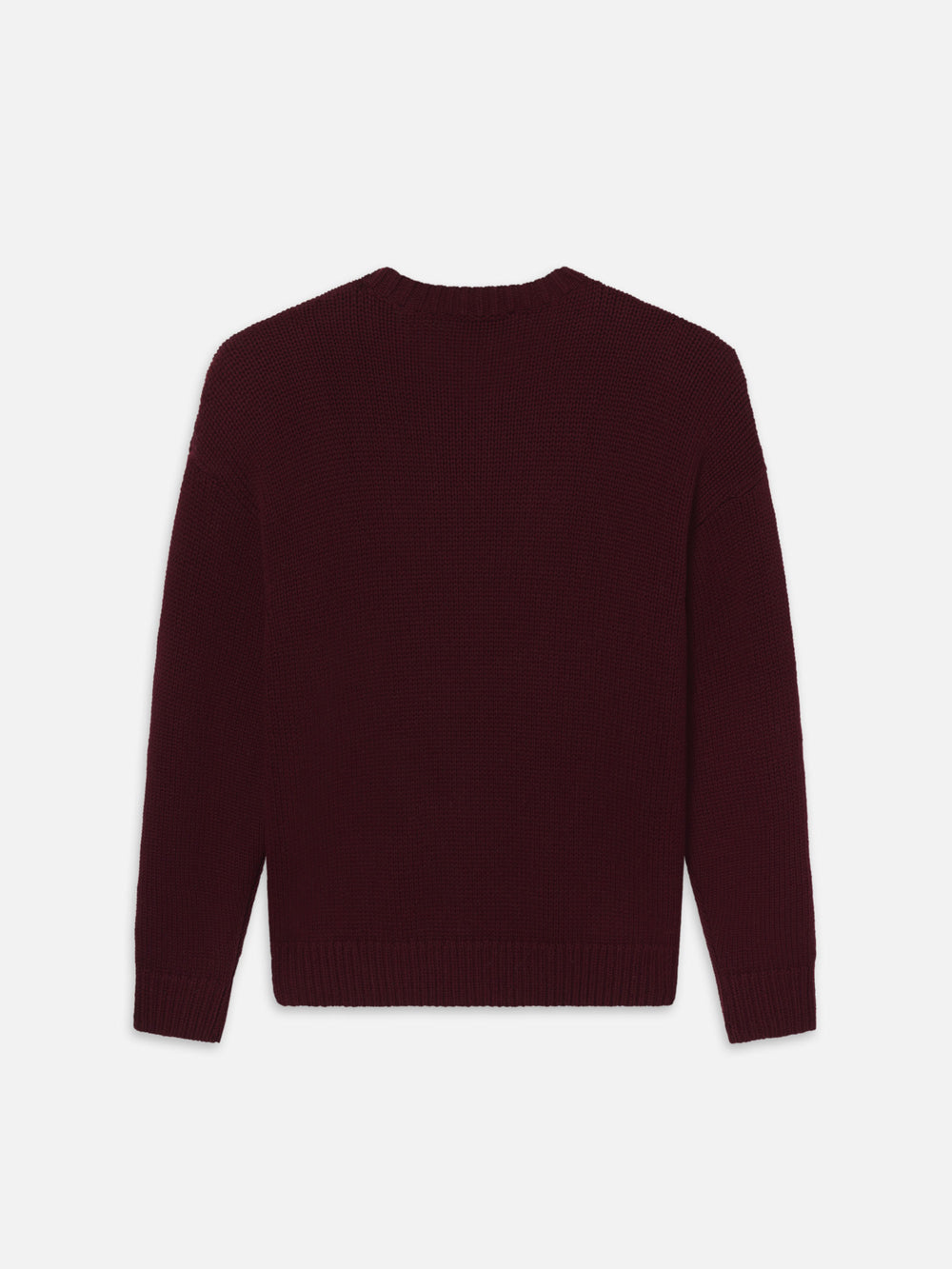 sweater back packshot image alt:fit2