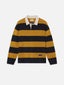 polo sweater front packshot image