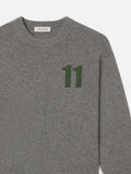 sweater front detail packshot image