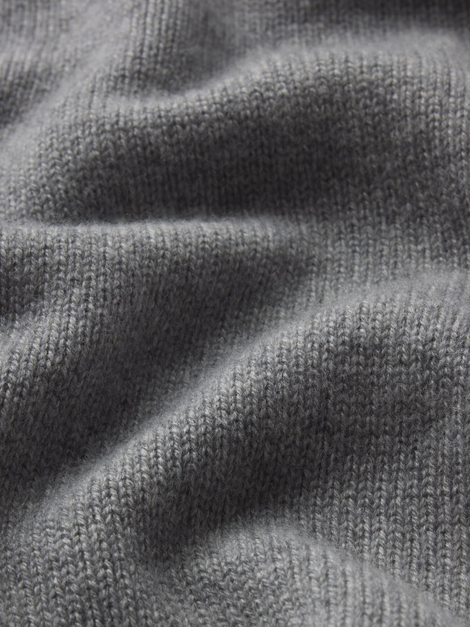 sweater texture detail image