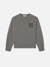 The Society Archive Cashmere Sweater