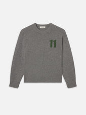 The Society Archive Cashmere Sweater