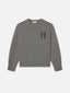 The Society Archive Cashmere Sweater