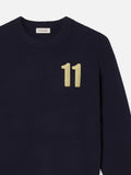 sweater front detail packshot image