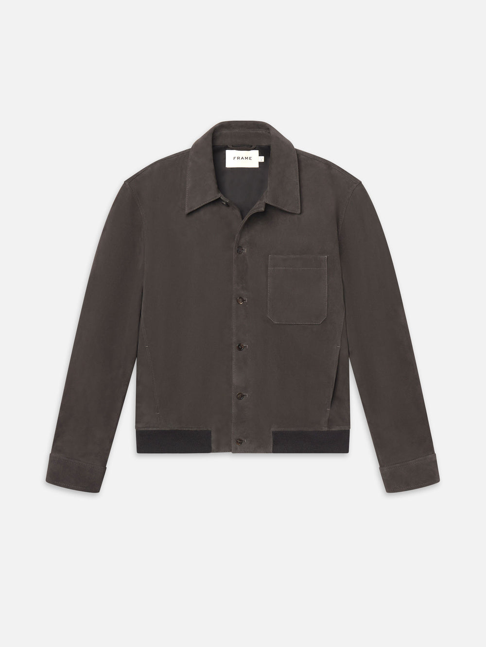 jacket front packshot image