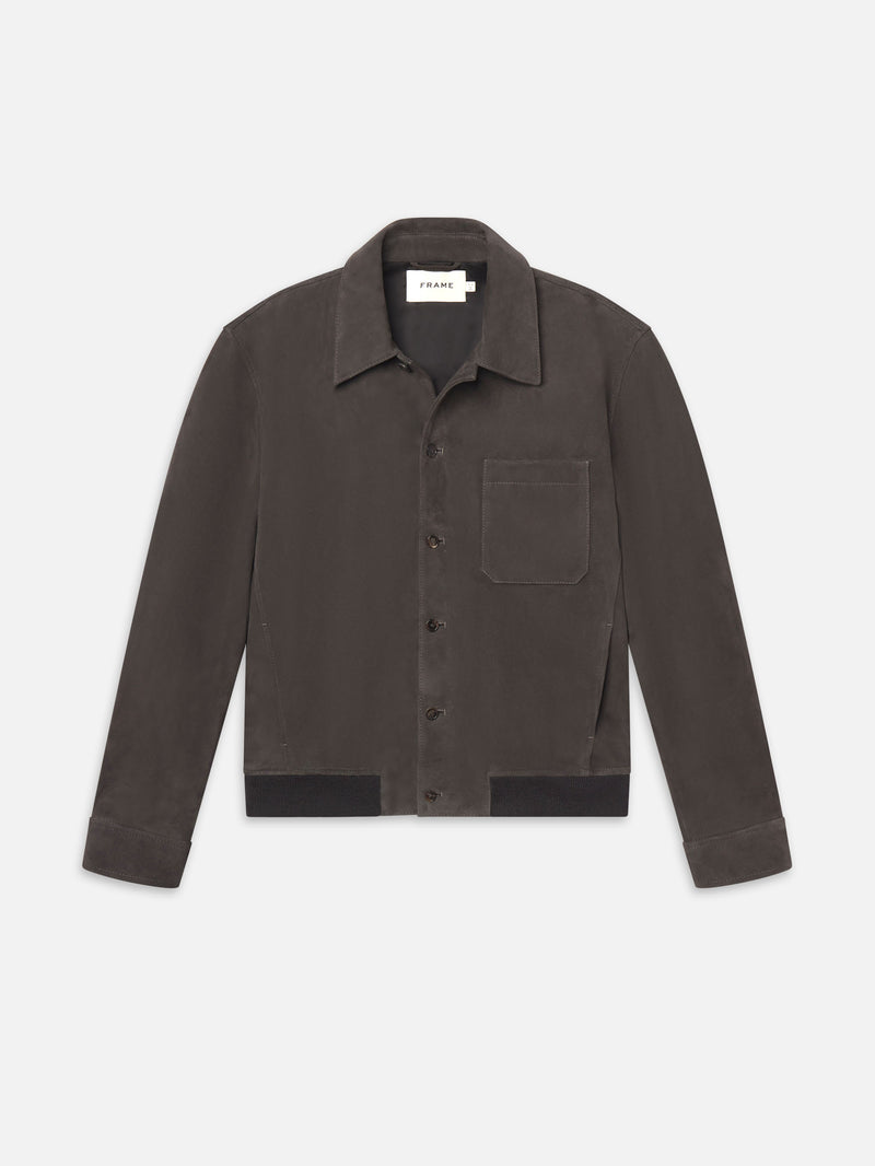 jacket front packshot image