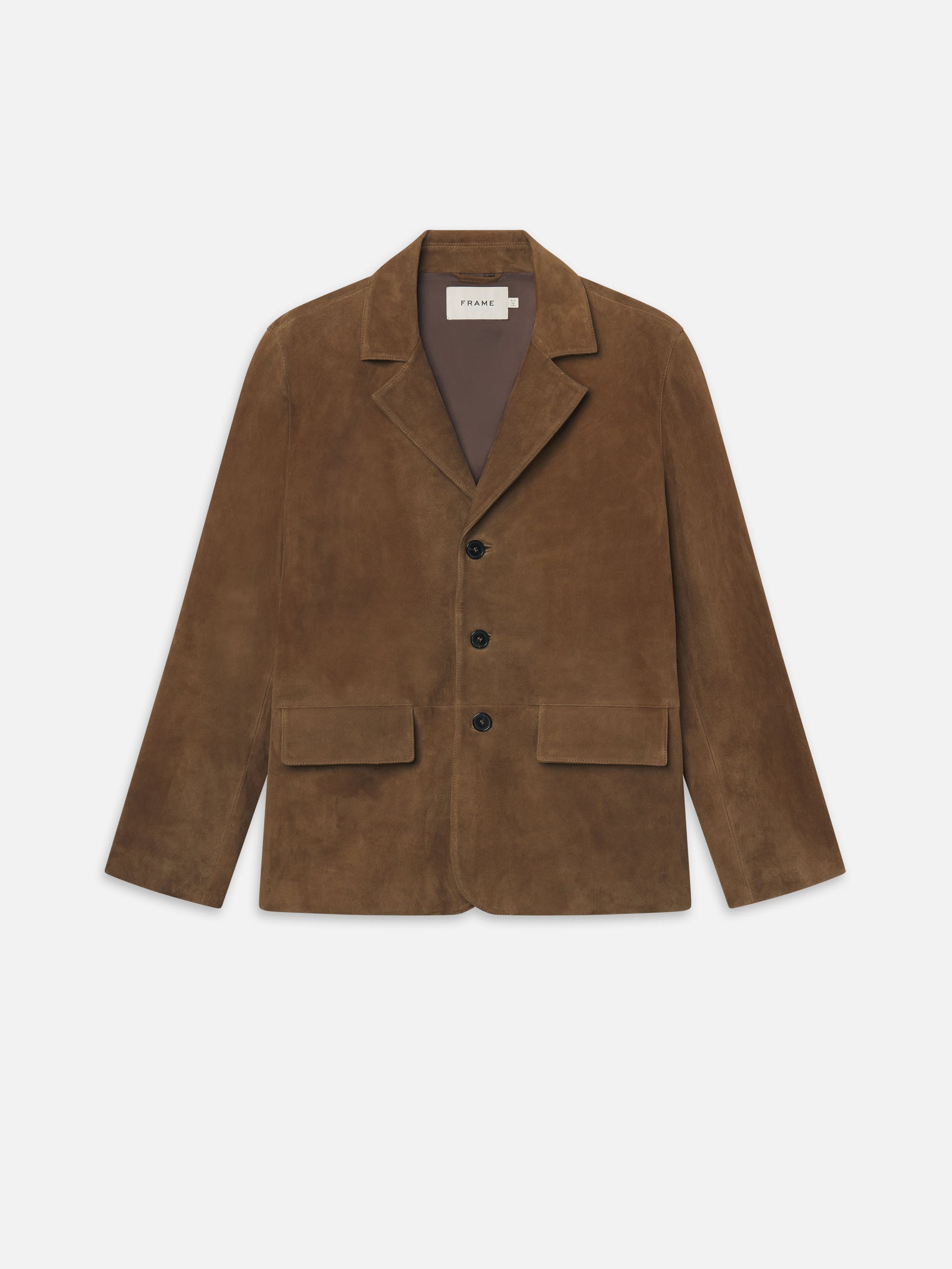 jacket front packshot image