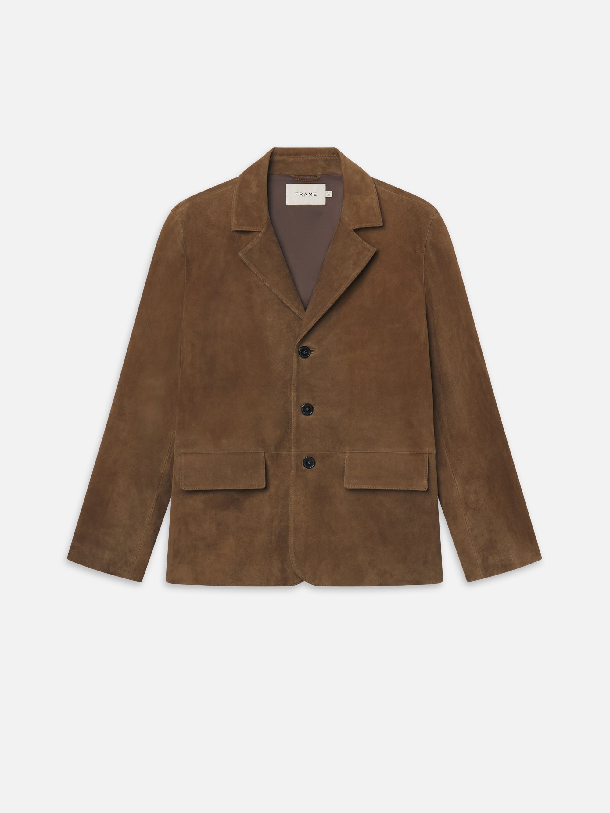 jacket front packshot image